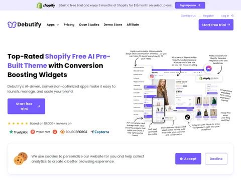 debutify.com