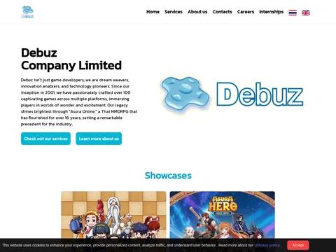 debuz.com