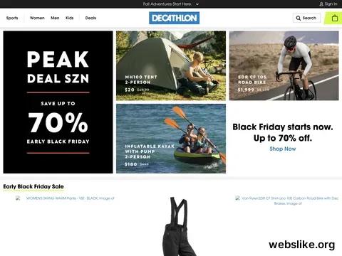 decathlon.com