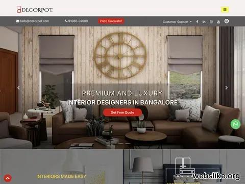 decorpot.com