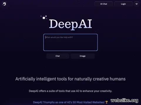 deepai.org