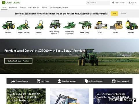 deere.com