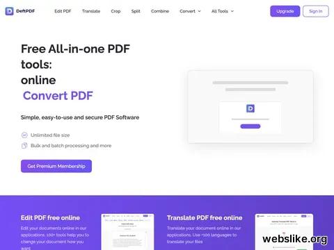 deftpdf.com