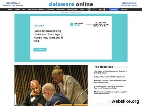 delawareonline.com