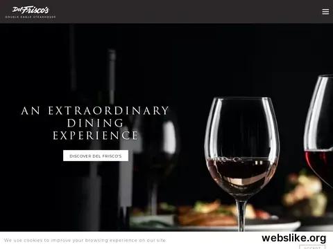 delfriscos.com