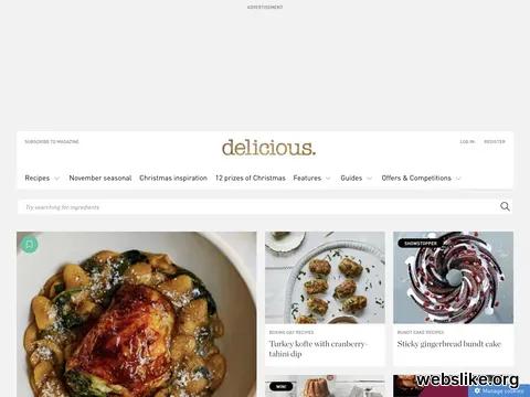 deliciousmagazine.co.uk