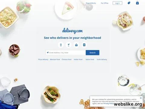 delivery.com