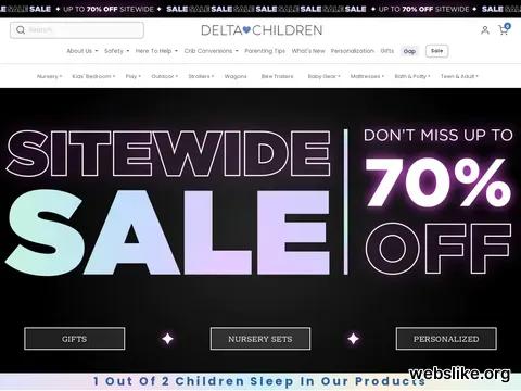 deltachildren.com