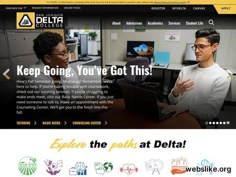 deltacollege.edu