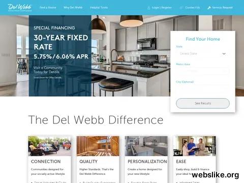 delwebb.com