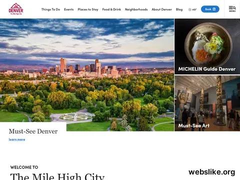 denver.org