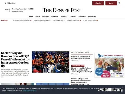 denverpost.com