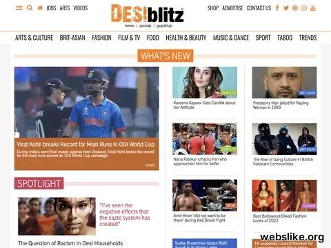 desiblitz.com