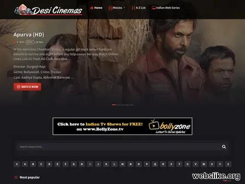 desicinemas.tv