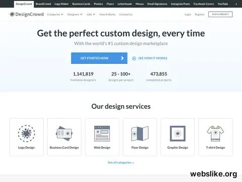 designcrowd.com