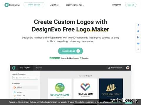 designevo.com