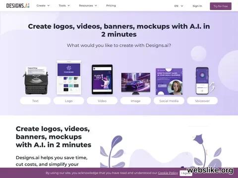 designs.ai