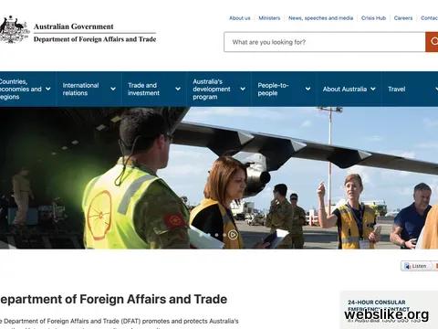 dfat.gov.au