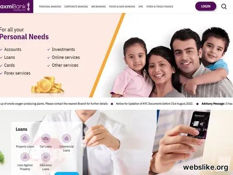 dhanbank.com