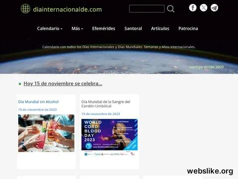 diainternacionalde.com