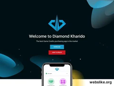 diamondkharido.co.in