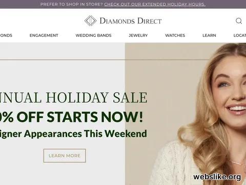 diamondsdirect.com