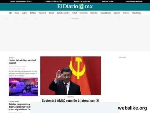 diario.mx