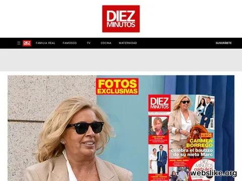 diezminutos.es