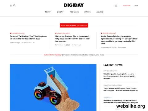 digiday.com