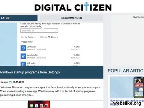 digitalcitizen.life