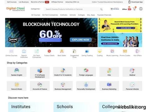 digitalclassworld.com