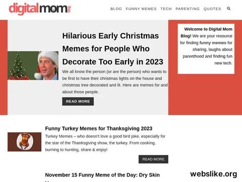 digitalmomblog.com