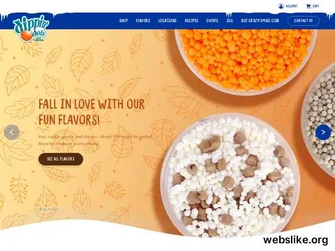 dippindots.com