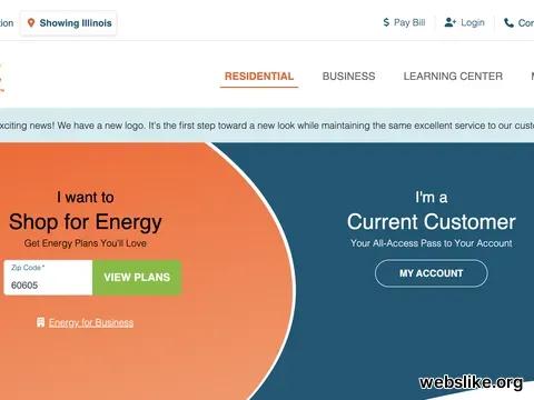 directenergy.com