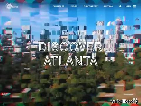 discoveratlanta.com