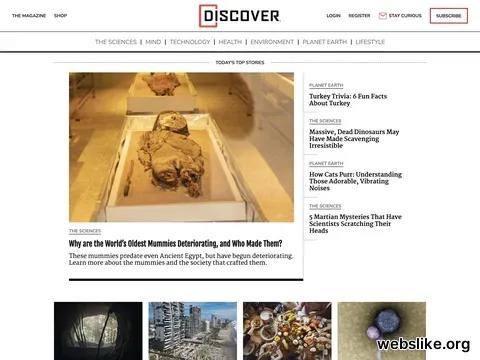 discovermagazine.com