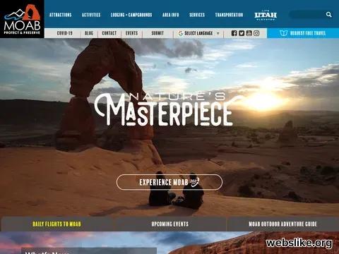 discovermoab.com