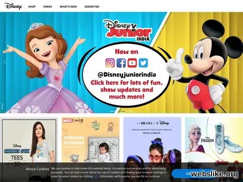 disney.go.com