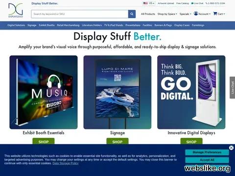 displays2go.com