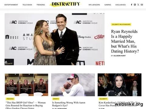 distractify.com