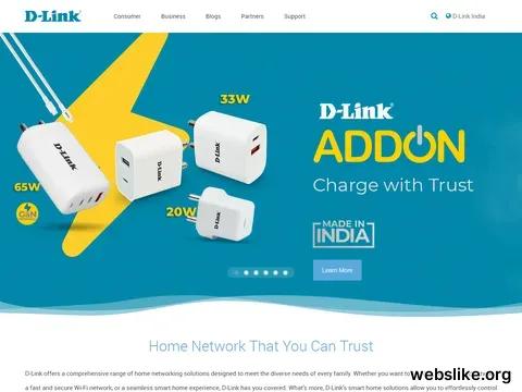 dlink.ca