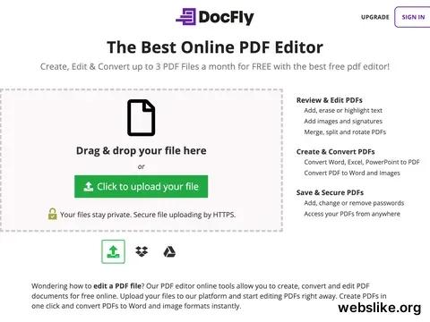 docfly.com