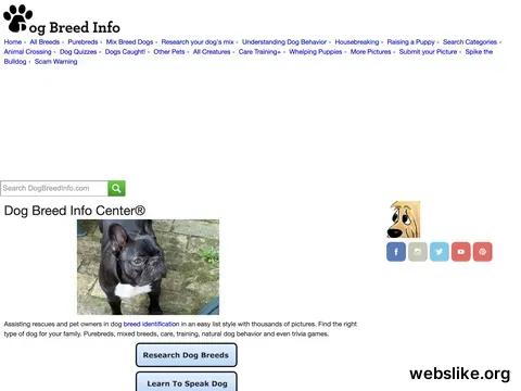 dogbreedinfo.com