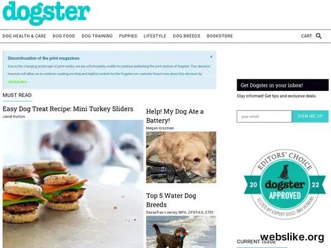 dogster.com