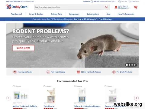 domyown.com