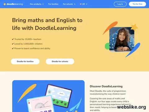 doodlelearning.com