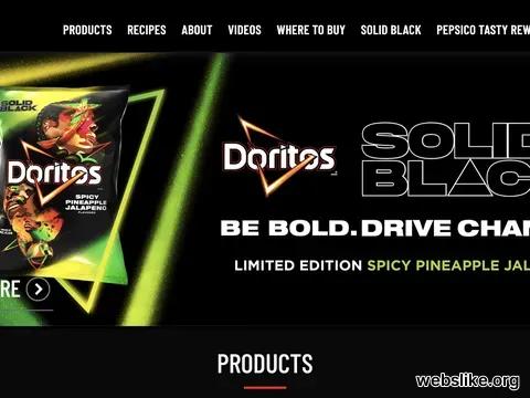 doritos.com