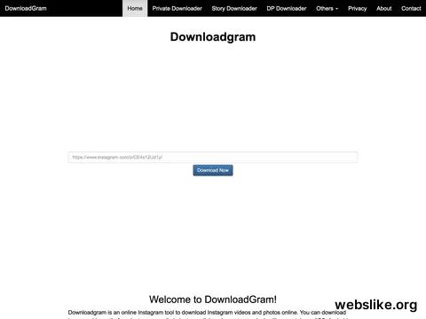 downloadgram.org