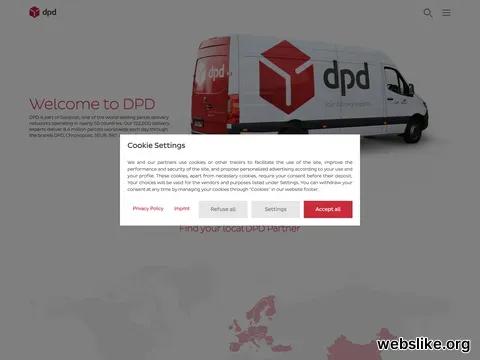 dpd.com