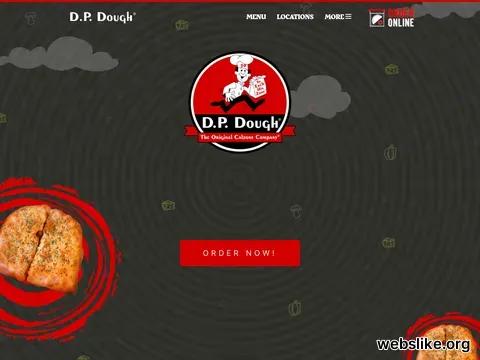 dpdough.com